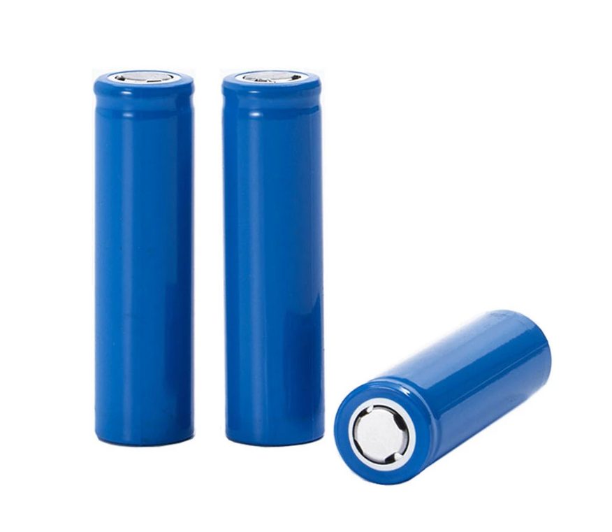 Baterie 18650 3,7V 3500mAh - 10A NCR18650GA