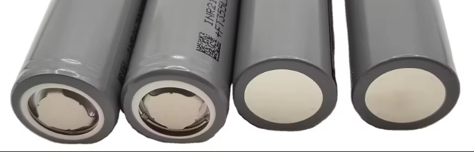Li-ion 21700 5000mAh 14A  ≤35 mΩ  NOVÉ