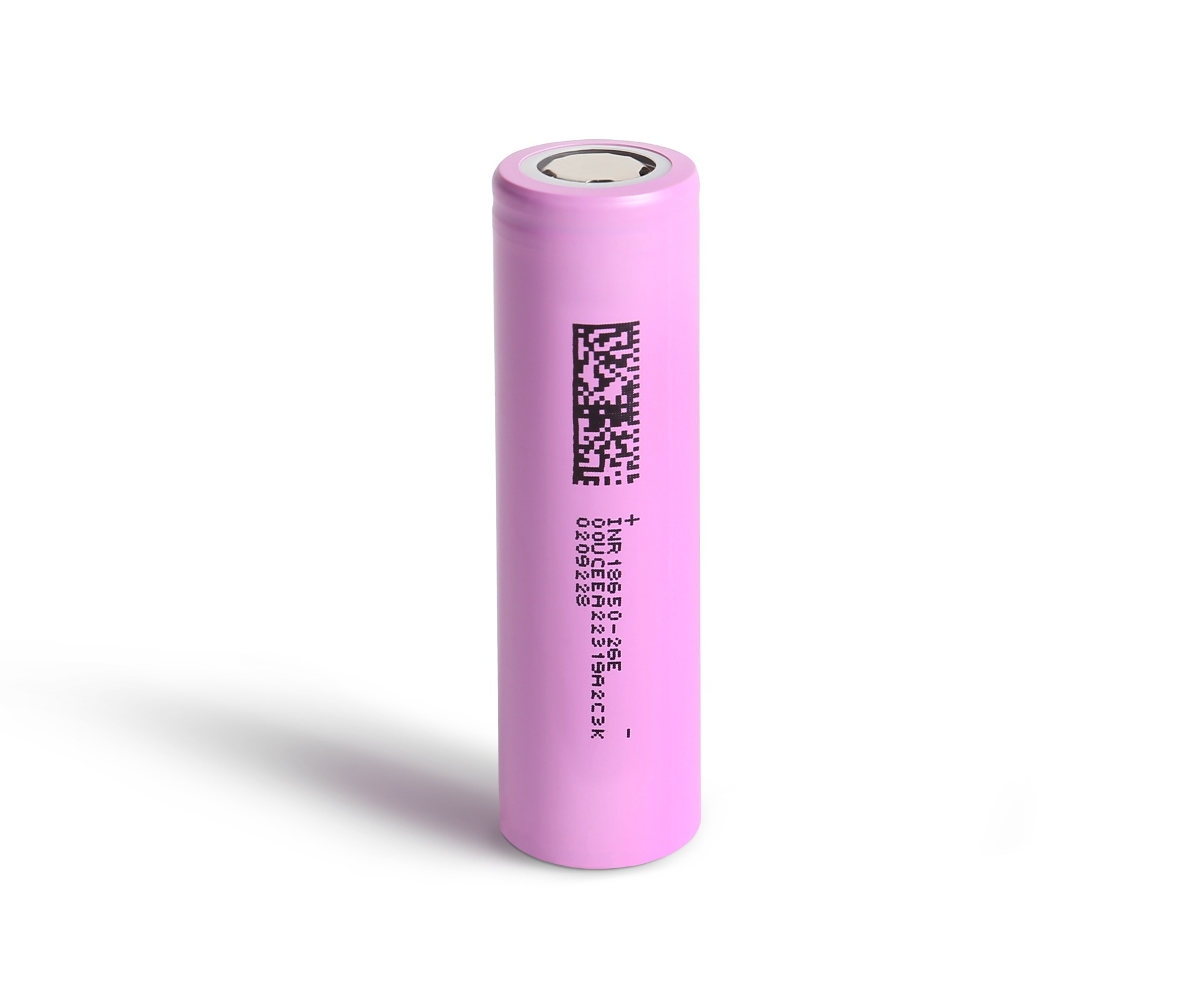 DMEGC INR18650-26E 