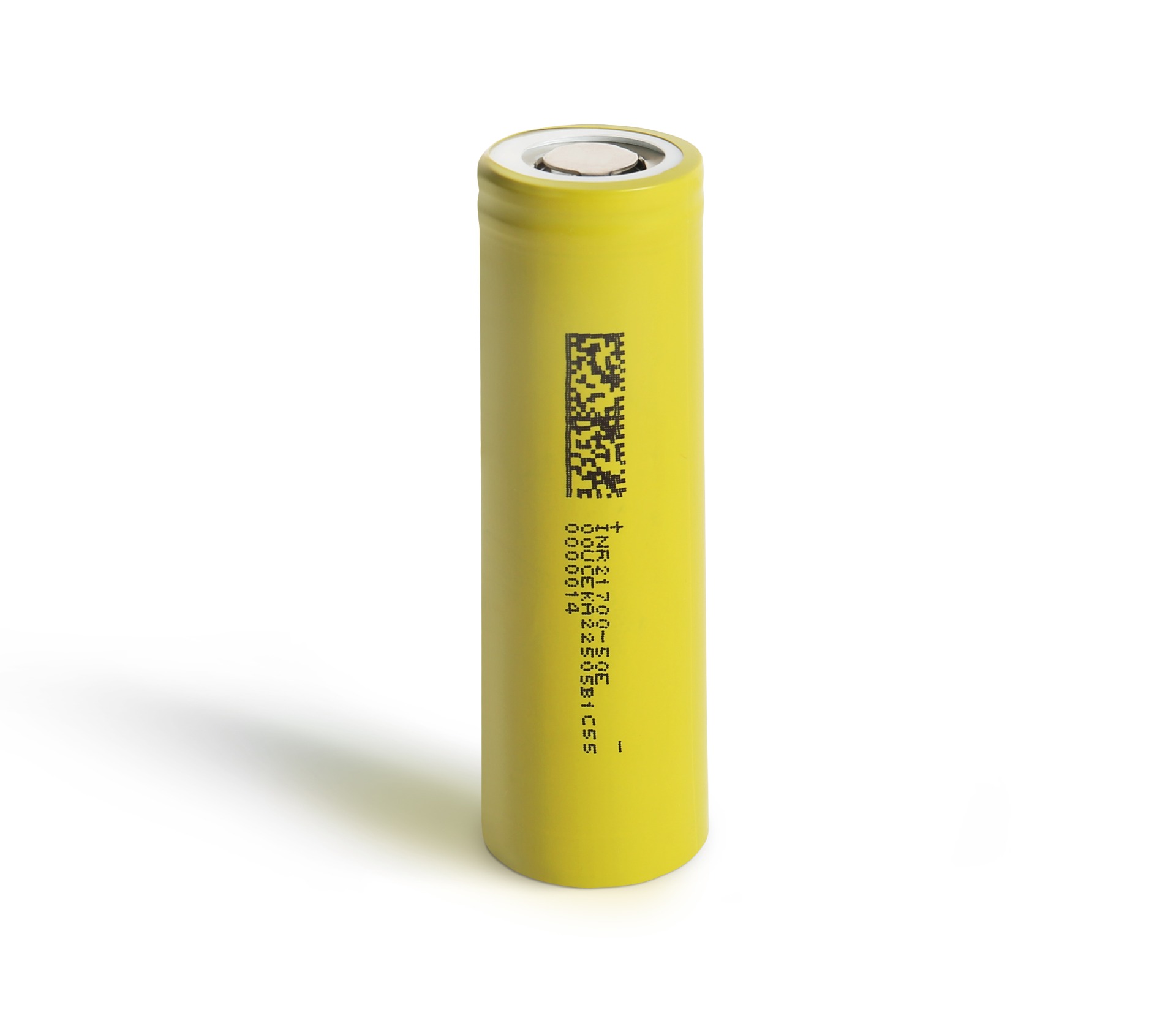 Li- ion DMEGC 21700-50E NOVÉ pro REPASE AKU 